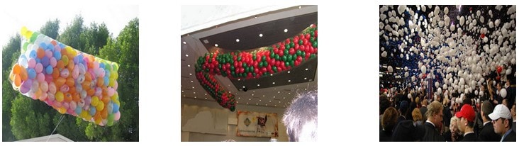 balon ya�mur